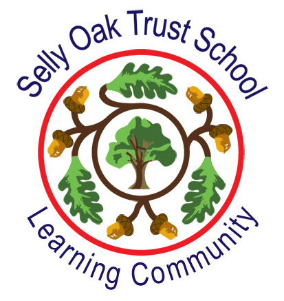 Selly Oak Trust School Logo